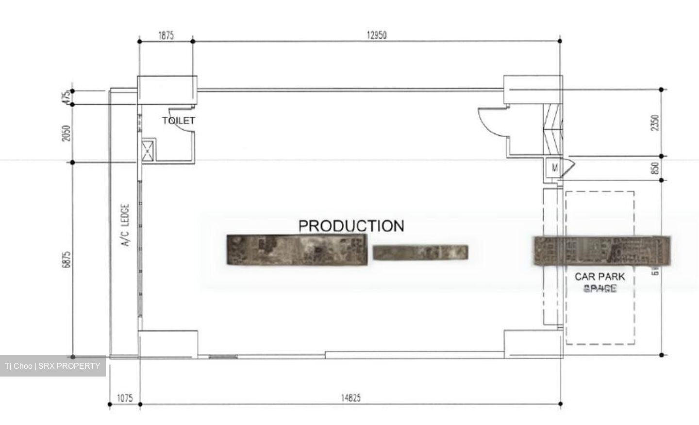 Primz Bizhub (D25), Factory #457105291